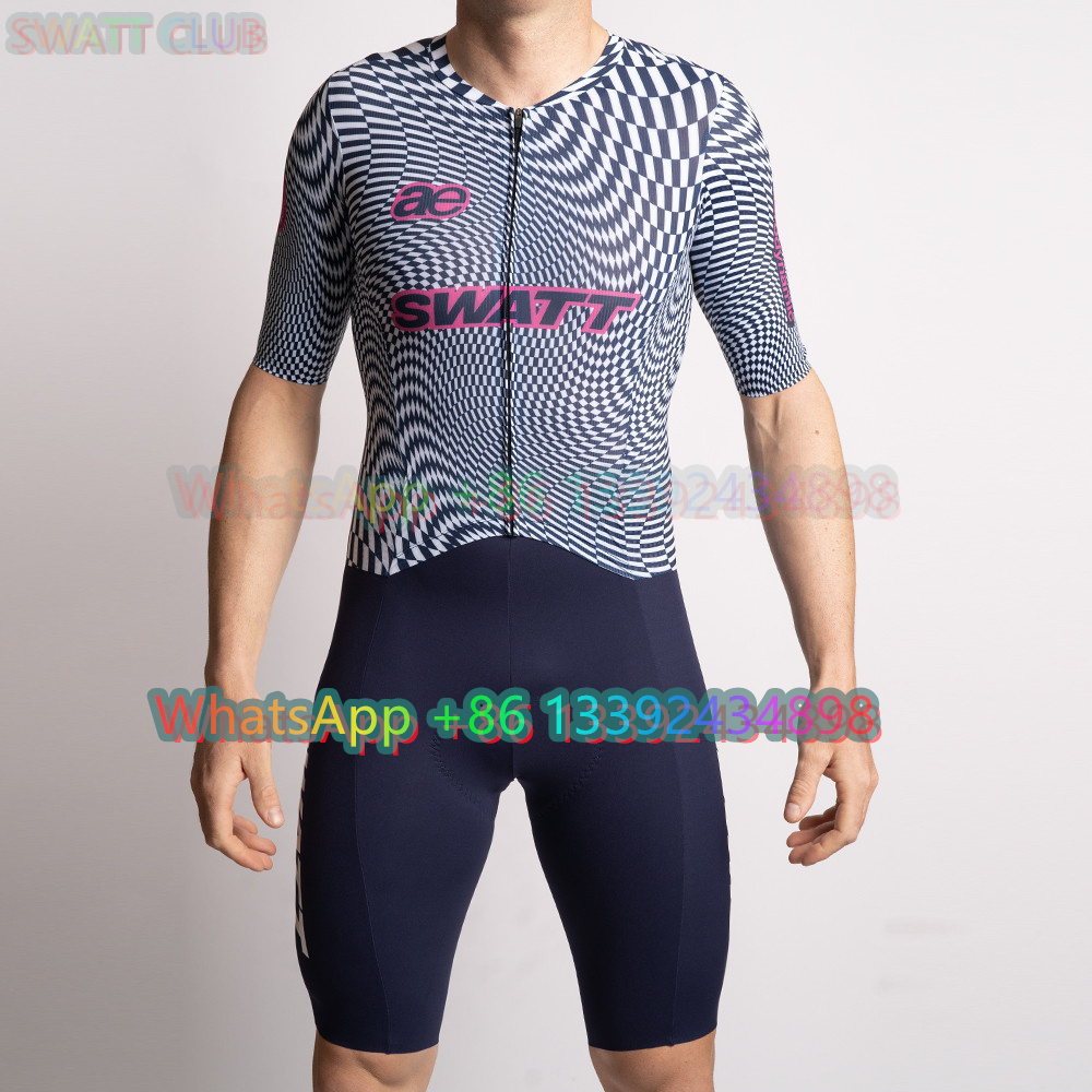 SWATT CLUB Triathlon Bodysuit  - Cycling Gear Sale avaliação e preço
