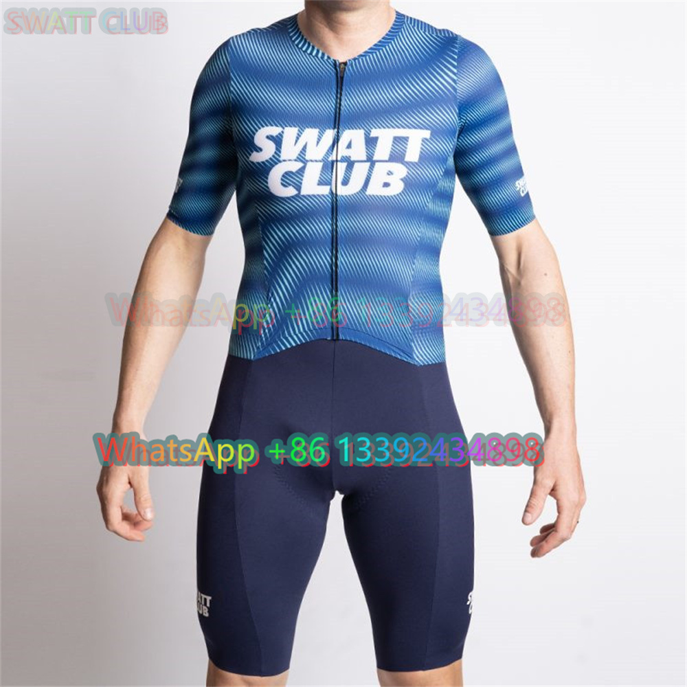 SWATT CLUB Triathlon Bodysuit  - Cycling Gear Sale avaliação e preço
