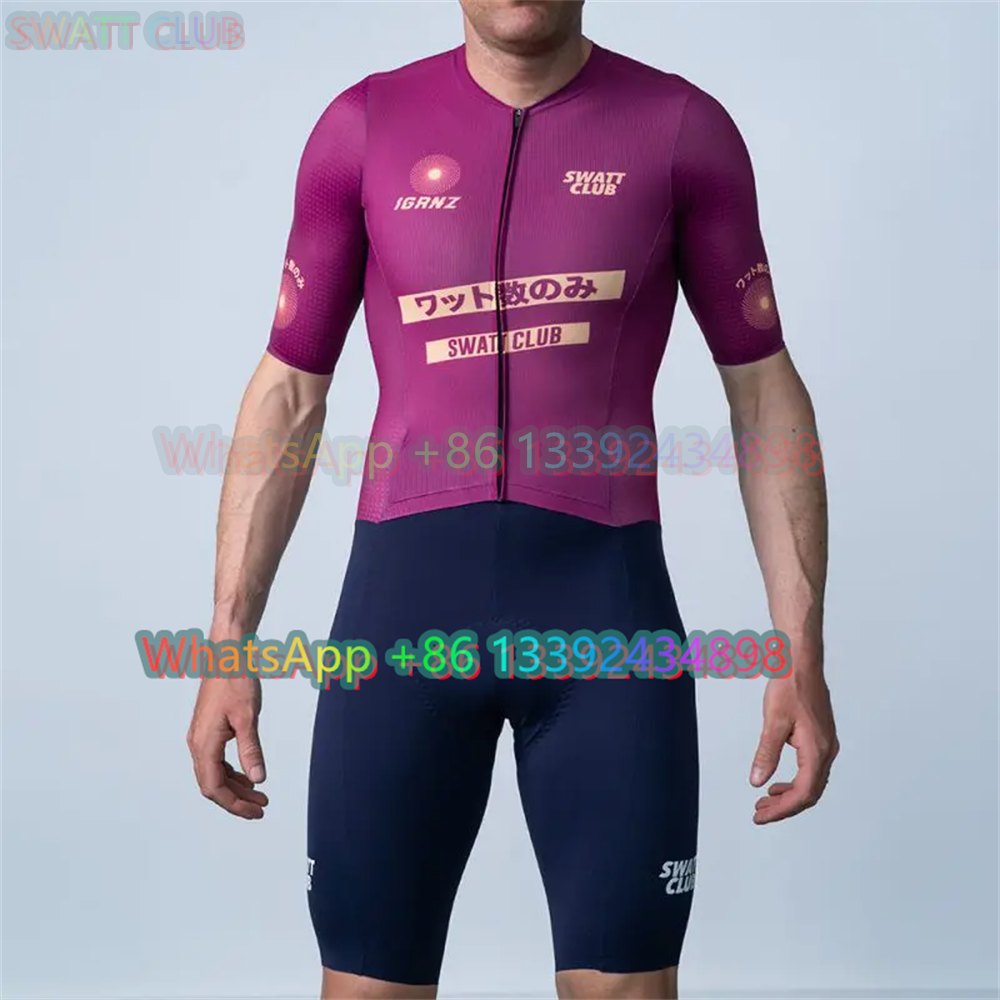 SWATT CLUB Triathlon Bodysuit  - Cycling Gear Sale avaliação e preço