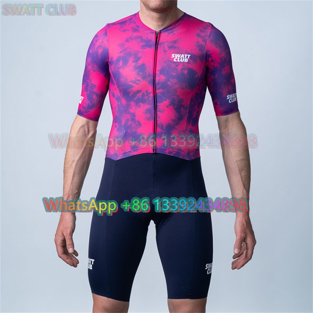 SWATT CLUB Triathlon Bodysuit  - Cycling Gear Sale avaliação e preço