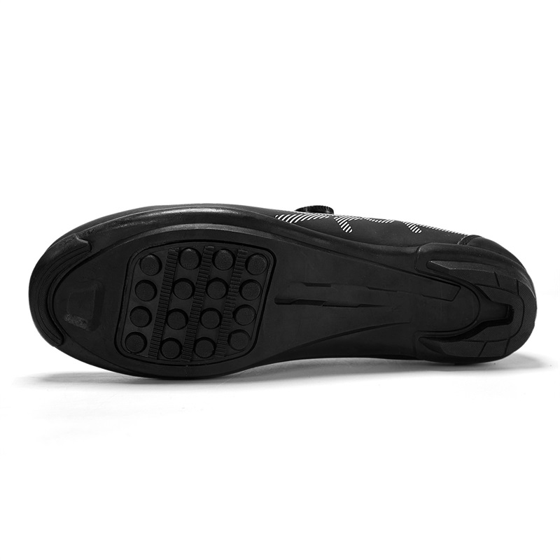 Lock-Free Cycling Shoes Flat P - Clipless Mtb Shoes avaliação e preço