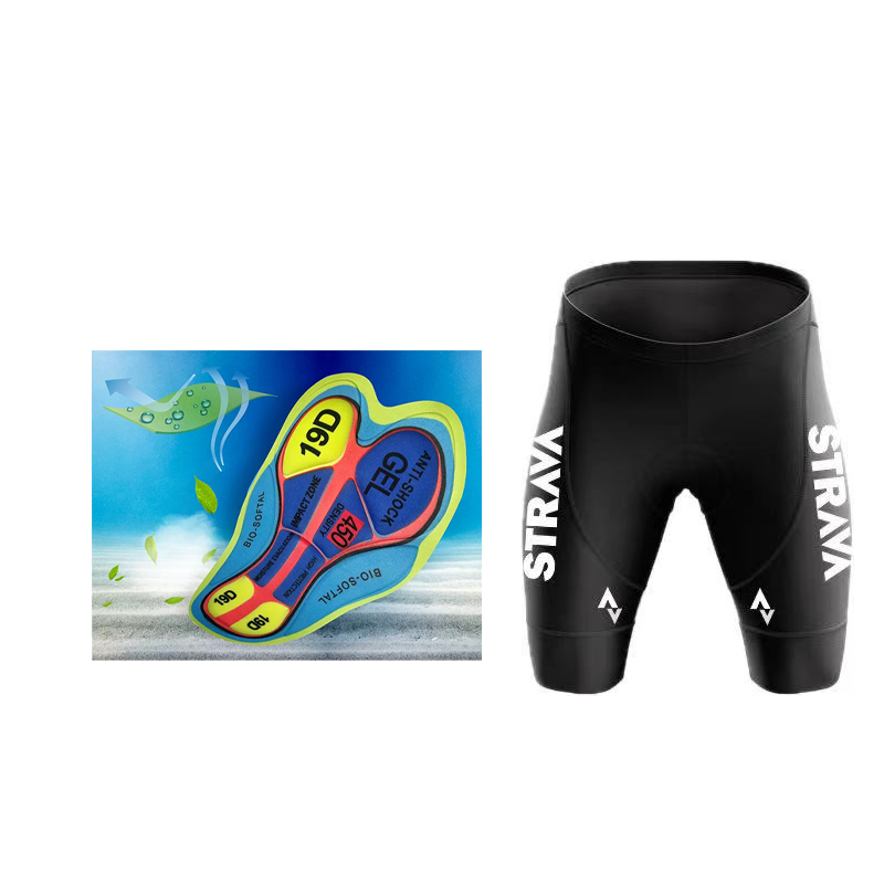 STRAVA cycling pants for men B - Cycling Gear Sale avaliação e preço