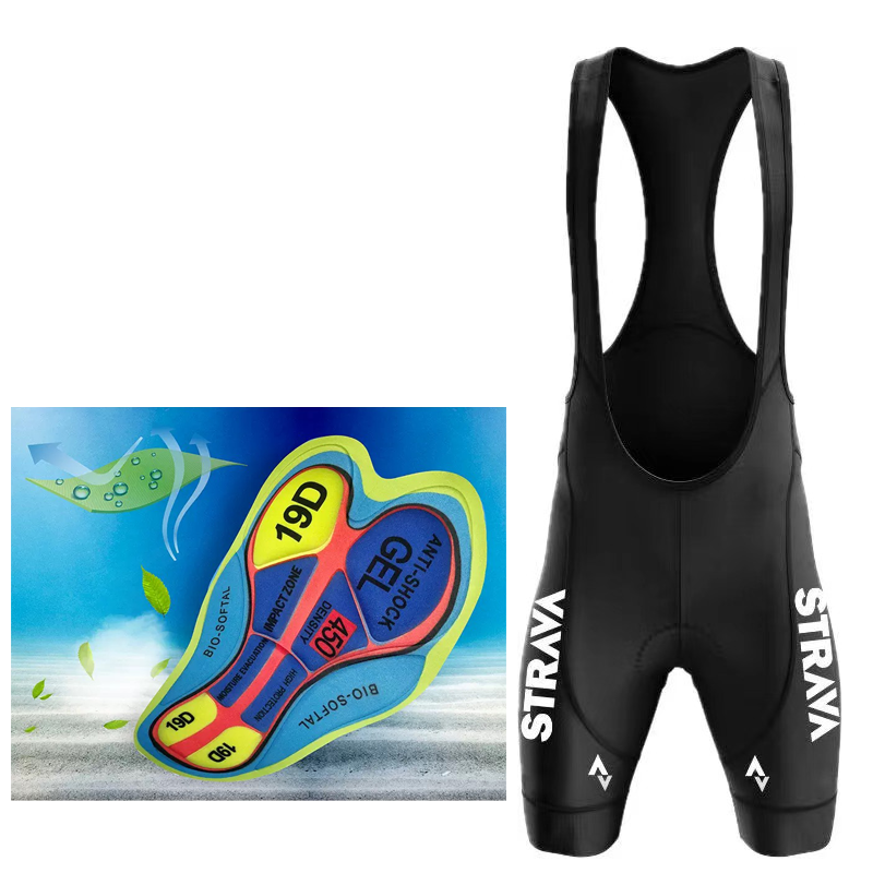 STRAVA cycling pants for men B - Cycling Gear Sale avaliação e preço