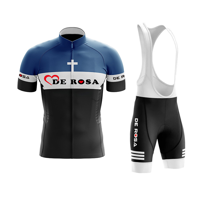 De Rosa cycling wear, men's br - Cycling Gear Sale avaliação e preço