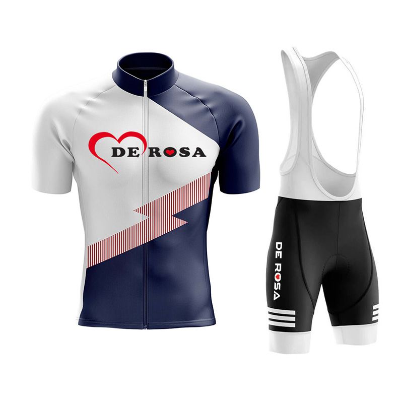 De Rosa cycling wear, men's br - Cycling Gear Sale avaliação e preço