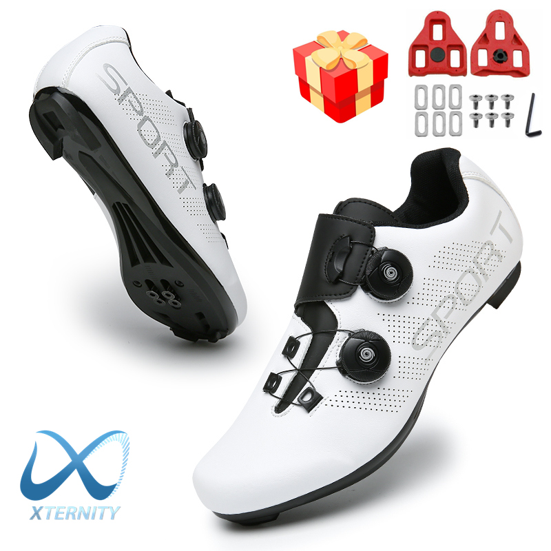 Hot Sale Ultralight Cycling Sh - Clipless Mtb Shoes avaliação e preço