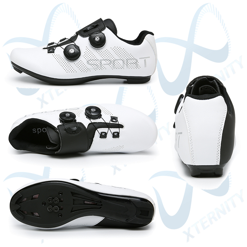 Hot Sale Ultralight Cycling Sh - Clipless Mtb Shoes avaliação e preço