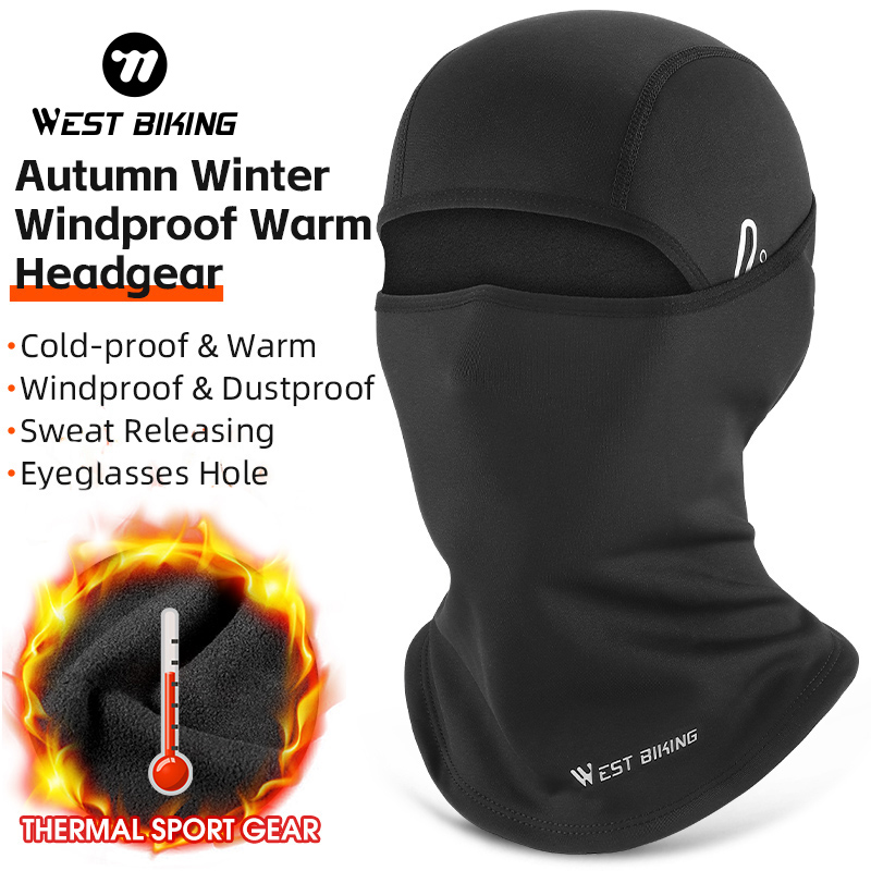 WEST BIKING Winter Warm Tactic - Cycling Gear Pas avaliação e preço