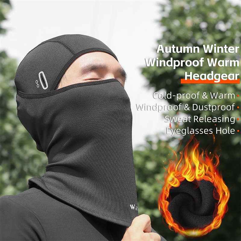 WEST BIKING Winter Warm Tactic - Cycling Gear Pas avaliação e preço