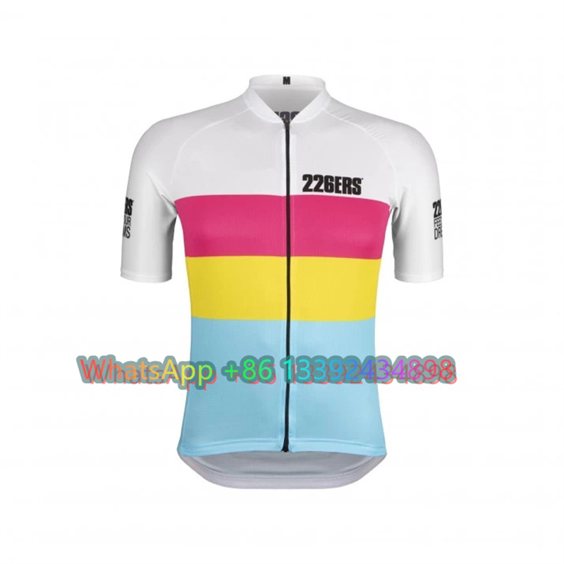 2022 New 226ERS Cycling Shirt  - Cycling Gear Sale avaliação e preço