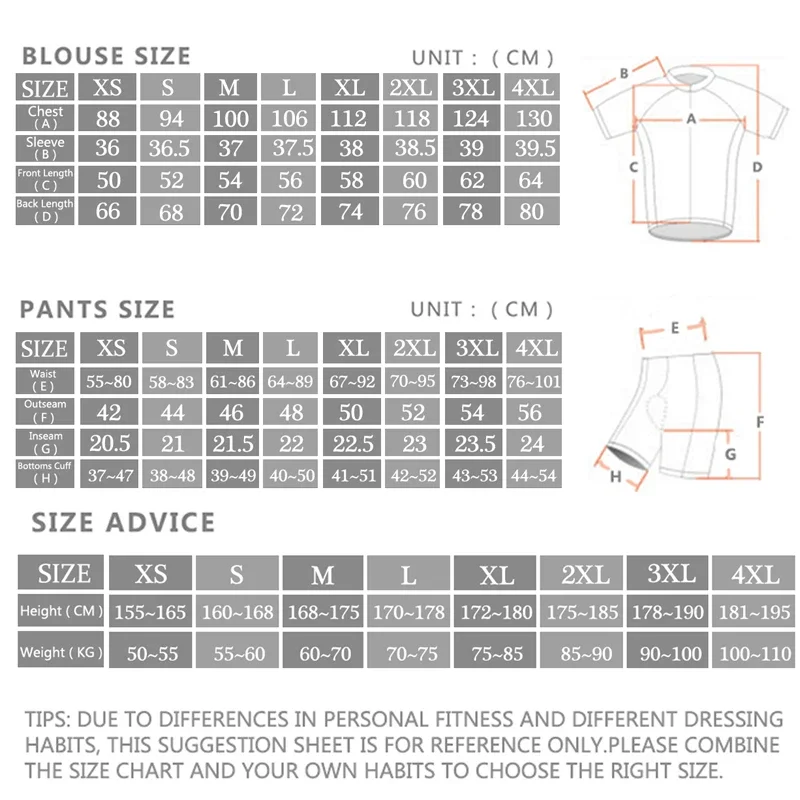 Arkea Cycling Jersey Sets for  - Cycling Gear Sale avaliação e preço