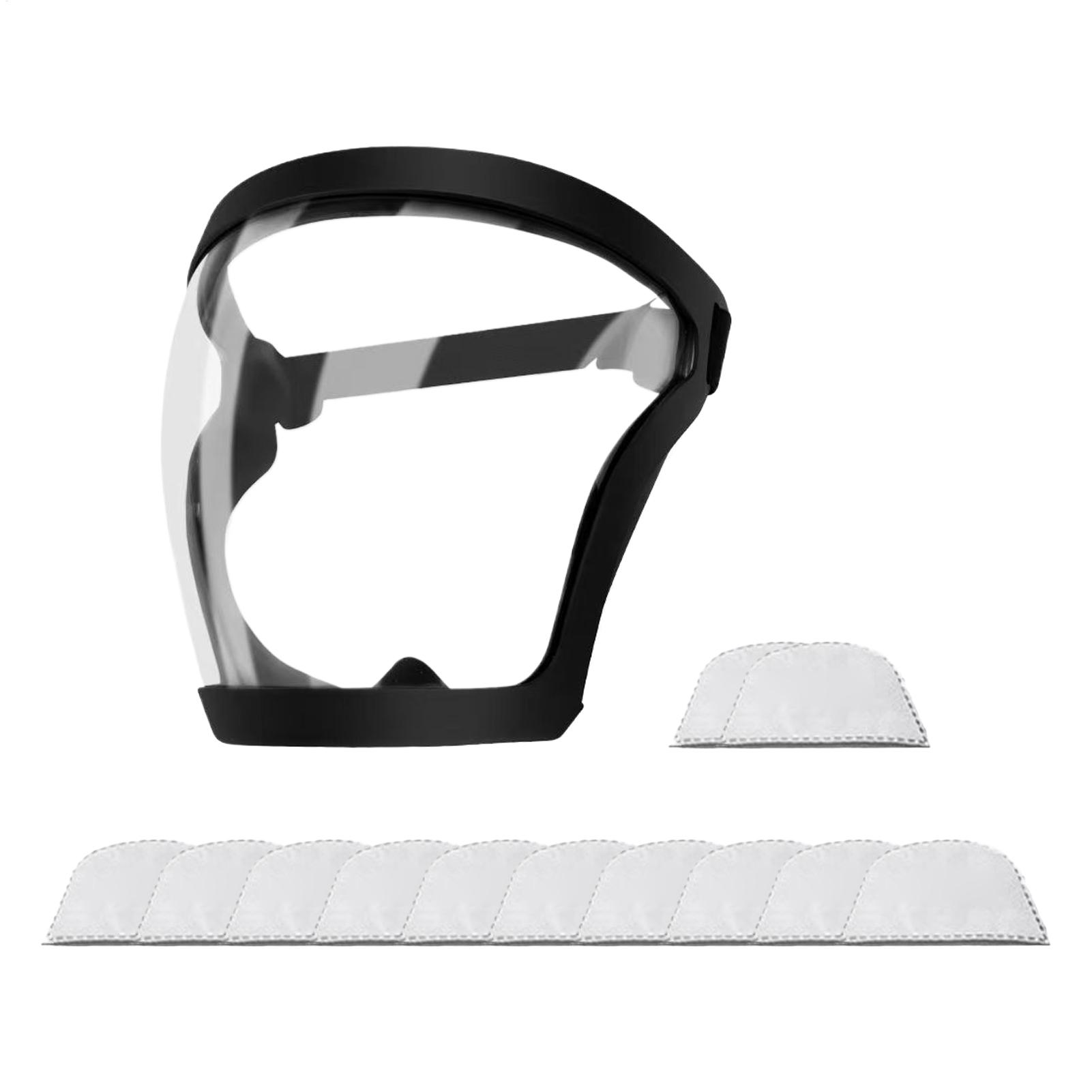 High-definition anti-fog multi - Cycling High Gear avaliação e preço