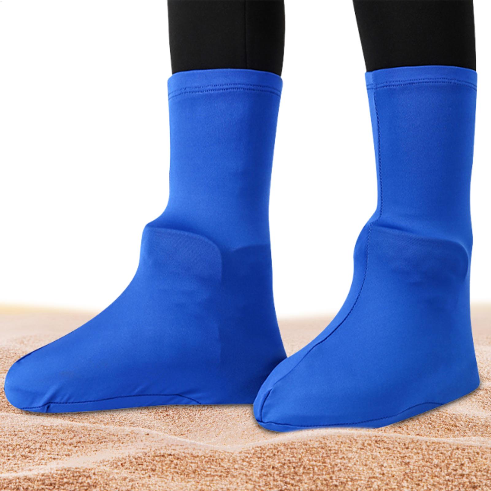 1Pairs High Top Shoe Covers El - Cycling High Gear avaliação e preço