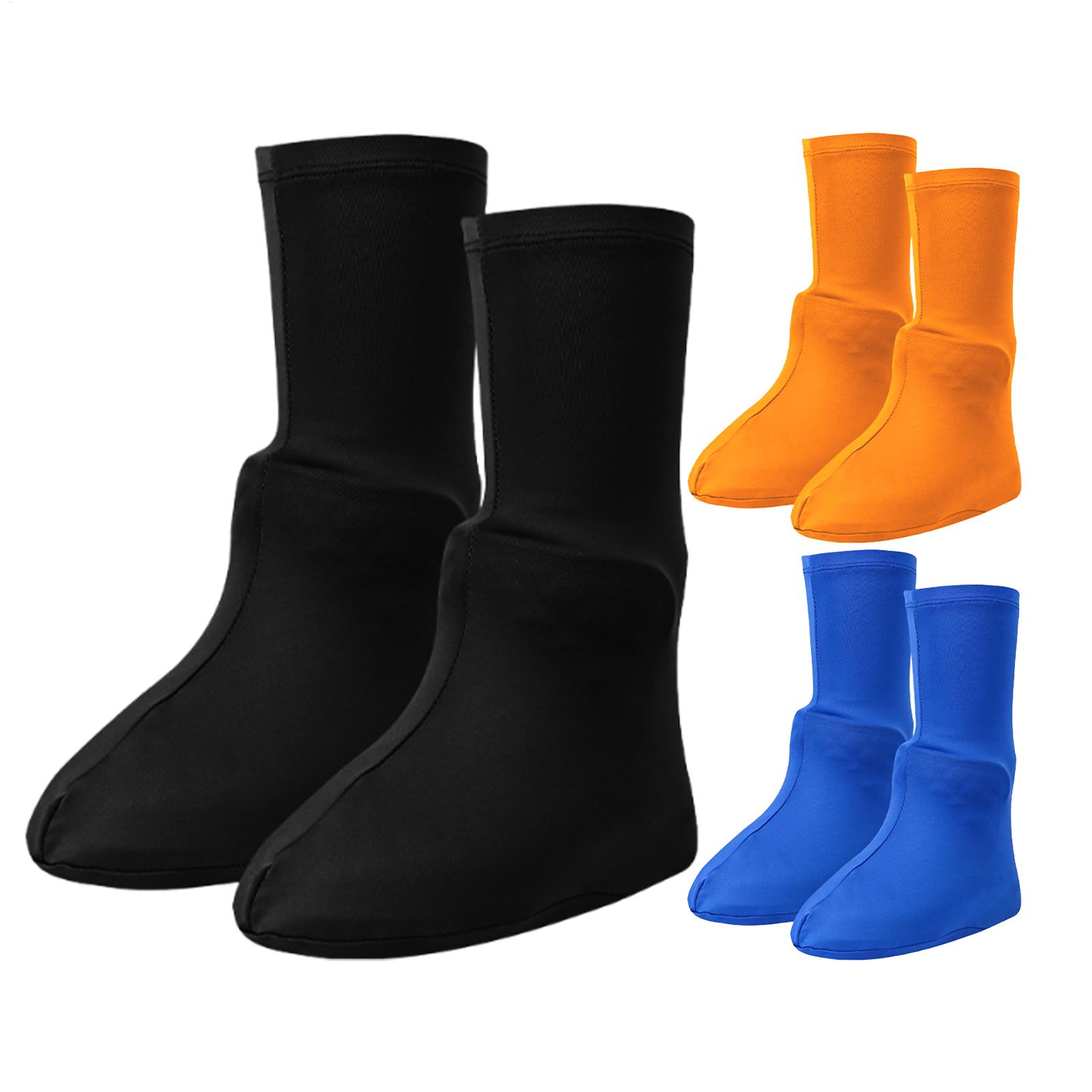 1Pairs High Top Shoe Covers El - Cycling High Gear avaliação e preço