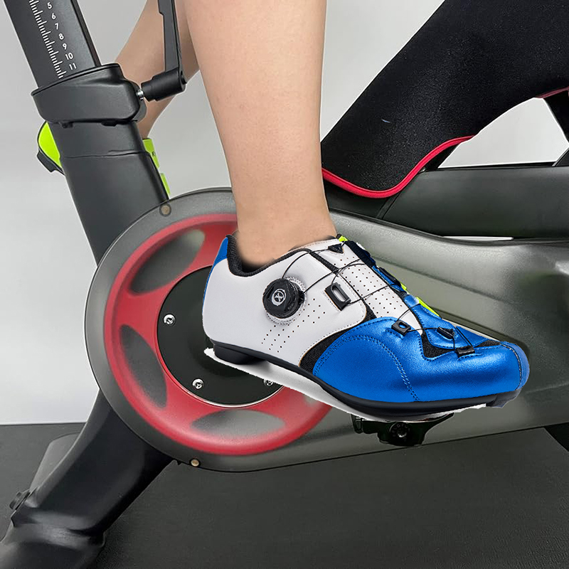 New Cycling Sneaker 2025 Mtb P - Clipless Mtb Shoes avaliação e preço