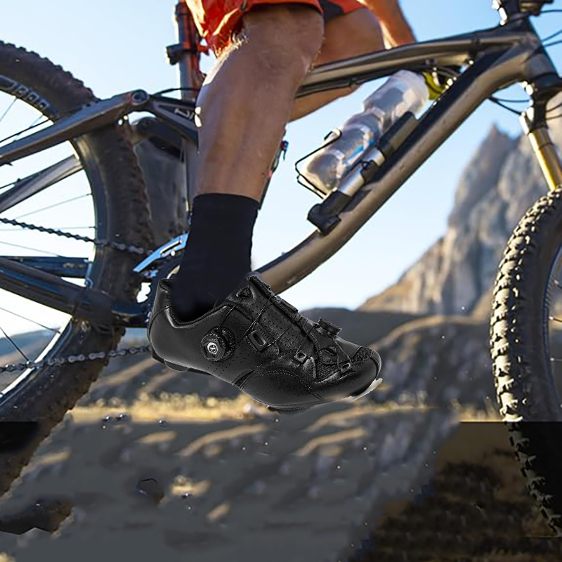 New Cycling Sneaker 2025 Mtb P - Clipless Mtb Shoes avaliação e preço
