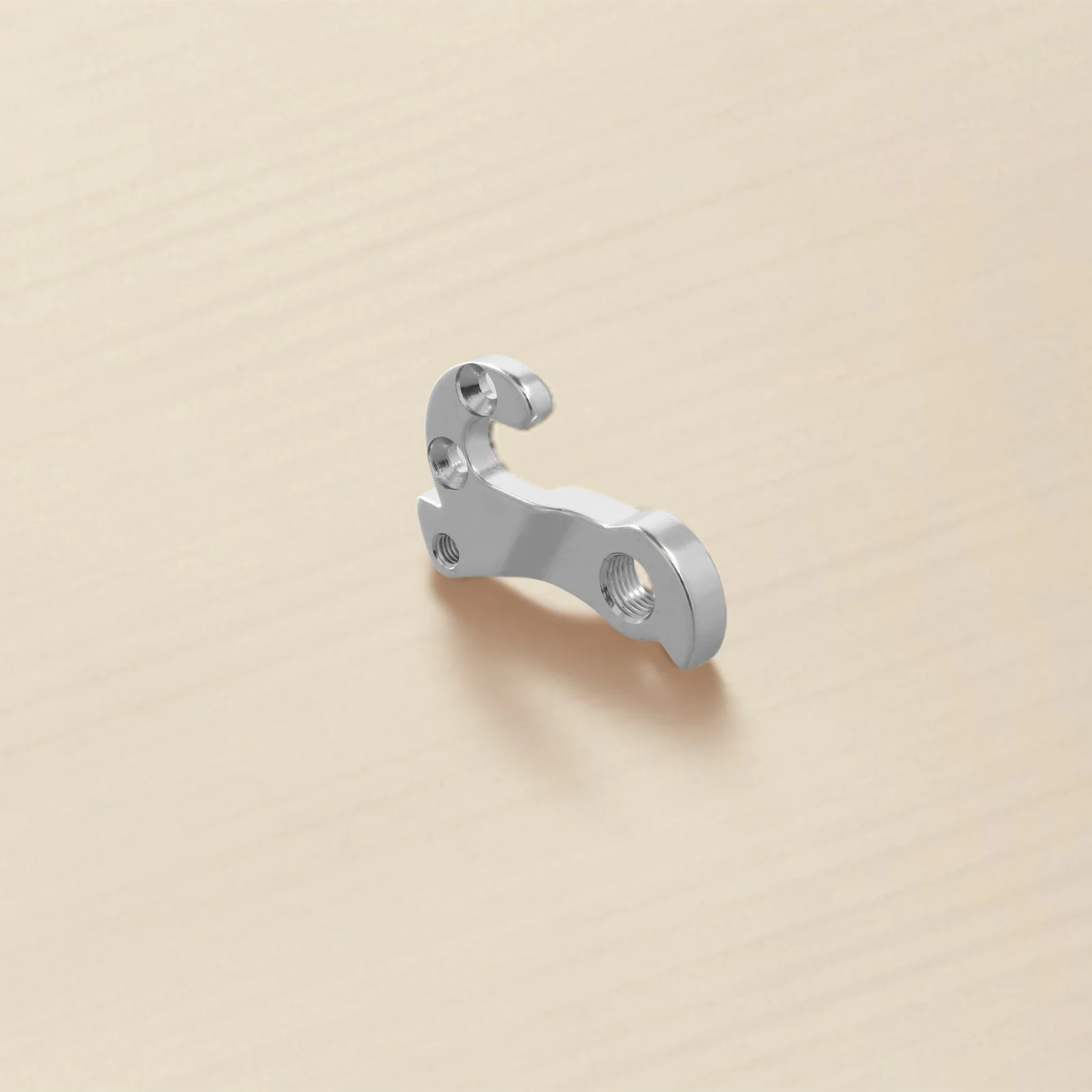 Accessories Bike Tail Hook Alu - Cycling High Gear avaliação e preço