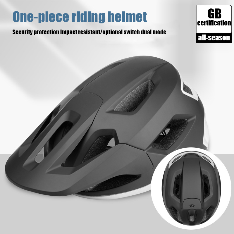 2pcs Bike Riding Helmet Glasse - Cycling Gear Sale avaliação e preço