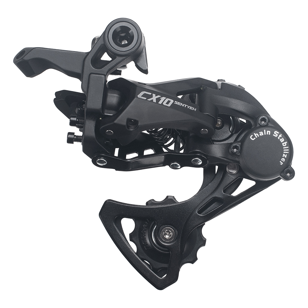 SENTYEH Mountain Bike Rear Der - Cycling High Gear avaliação e preço