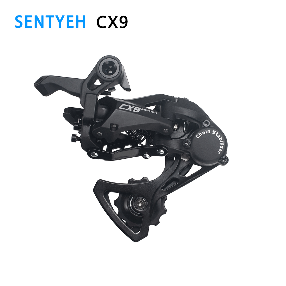 SENTYEH Mountain Bike Rear Der - Cycling High Gear avaliação e preço