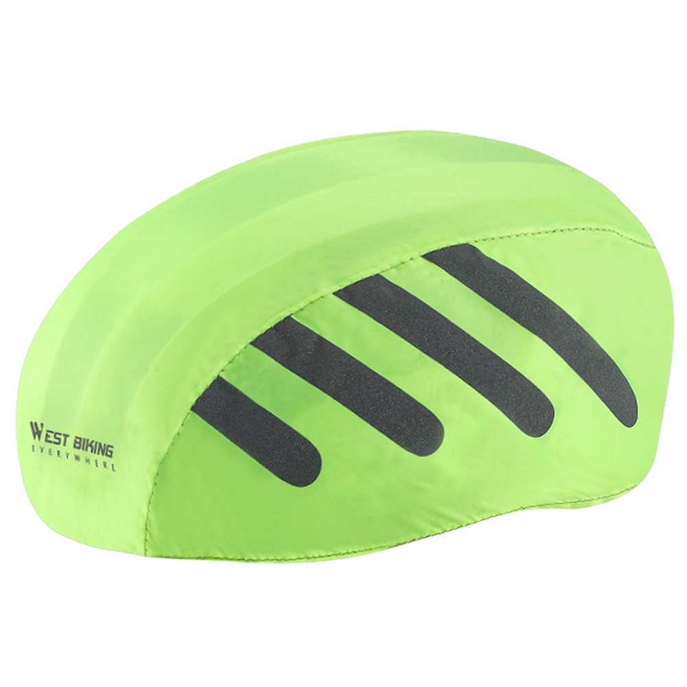WEST BIKING Bike Helmet Rain C - Cycling High Gear avaliação e preço