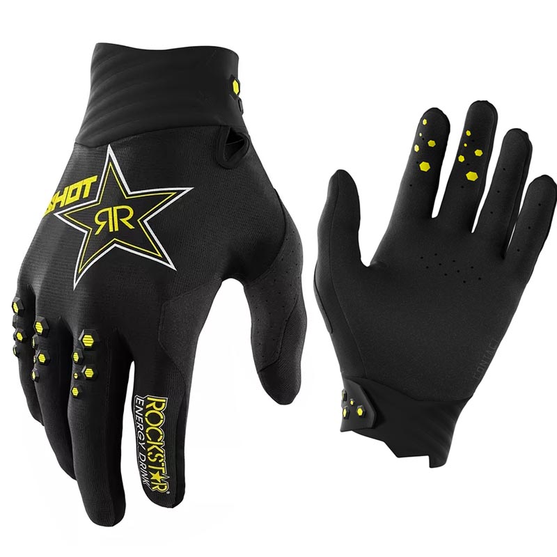 Motorcycle Mtb MX Off-road Cyc - Cycling Gear Pas avaliação e preço