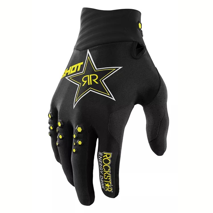 Motorcycle Mtb MX Off-road Cyc - Cycling Gear Pas avaliação e preço