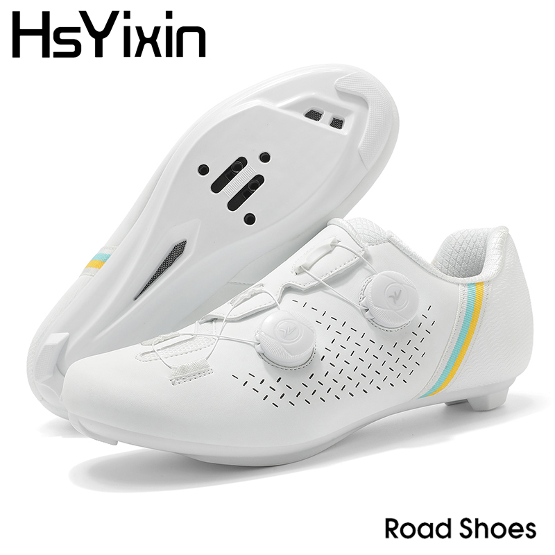 Bicycle Shoes MTB Unisex Road  - Clipless Mtb Shoes avaliação e preço