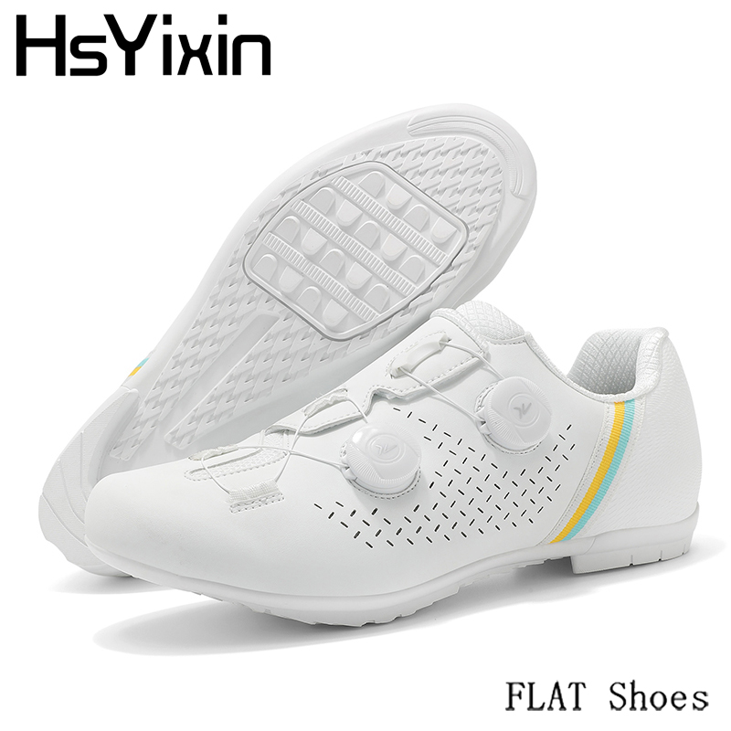 Bicycle Shoes MTB Unisex Road  - Clipless Mtb Shoes avaliação e preço