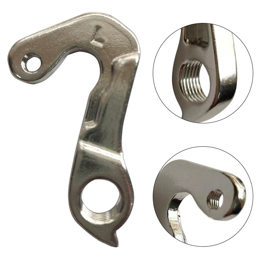 Derailleur Gear Hanger Gear Ha - Cycling High Gear avaliação e preço