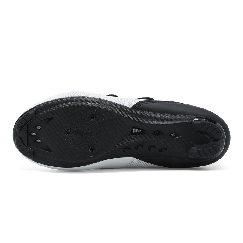 Road Cycling Shoes Flats Cleat - Clipless Mtb Shoes avaliação e preço