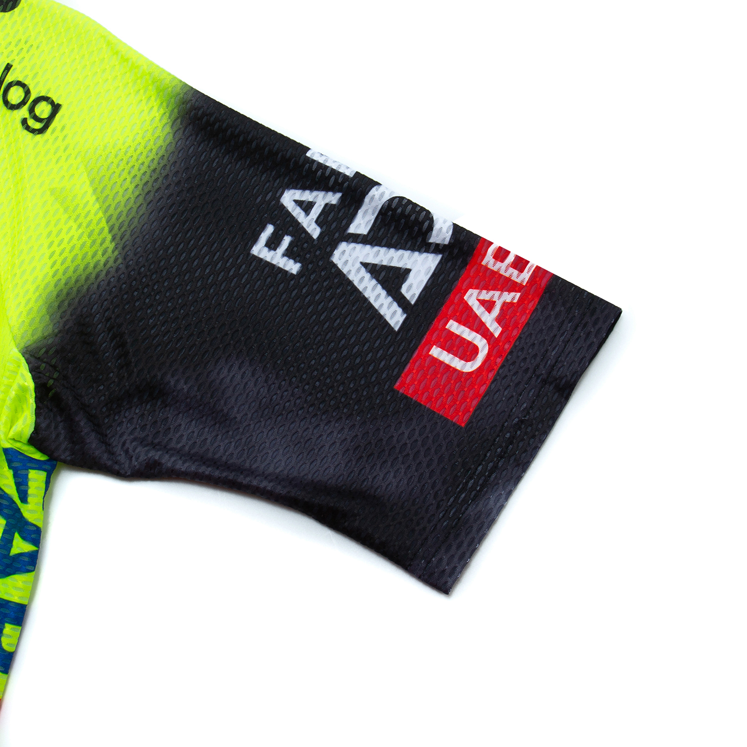 New White Cycling Jersey 2025  - Cycling Gear Uae avaliação e preço
