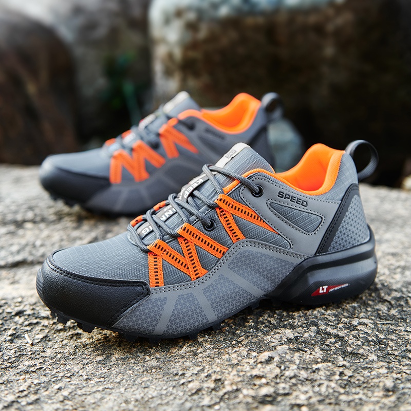 Cycling Shoes Men's Shoes Lock - Clipless Mtb Shoes avaliação e preço