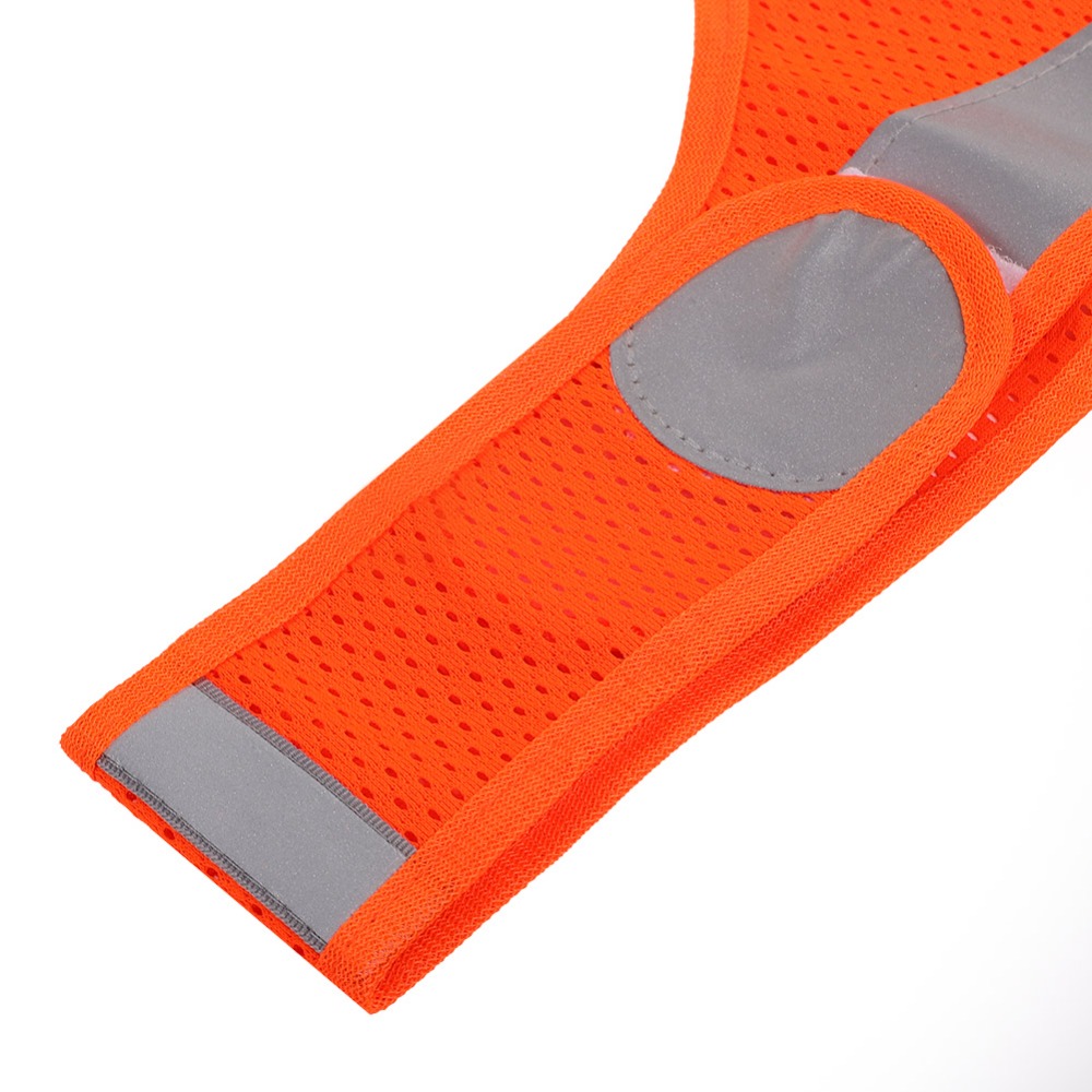 Cycling High Visibility Reflec - Cycling Visibility Gear avaliação e preço