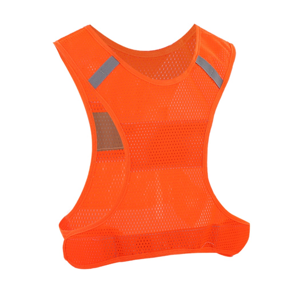 Cycling High Visibility Reflec - Cycling Visibility Gear avaliação e preço