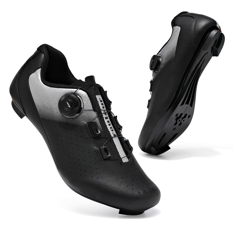 New Arrival Professional Cycli - Road Bike Cleats avaliação e preço