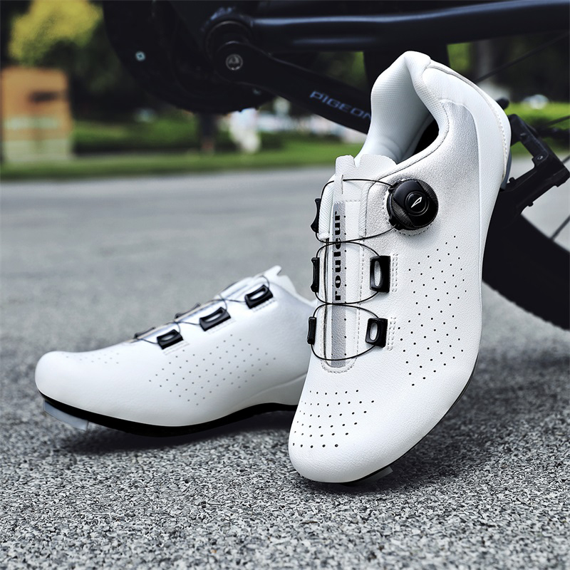 New Arrival Professional Cycli - Road Bike Cleats avaliação e preço