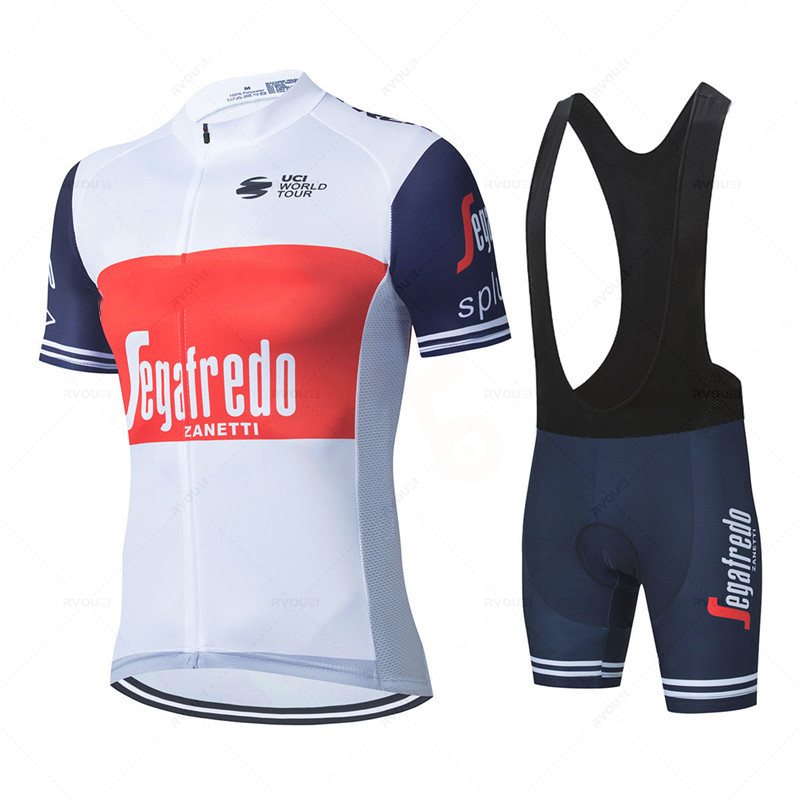 2025 Team Men Summer Cycling J - Cycling Gear Sale avaliação e preço