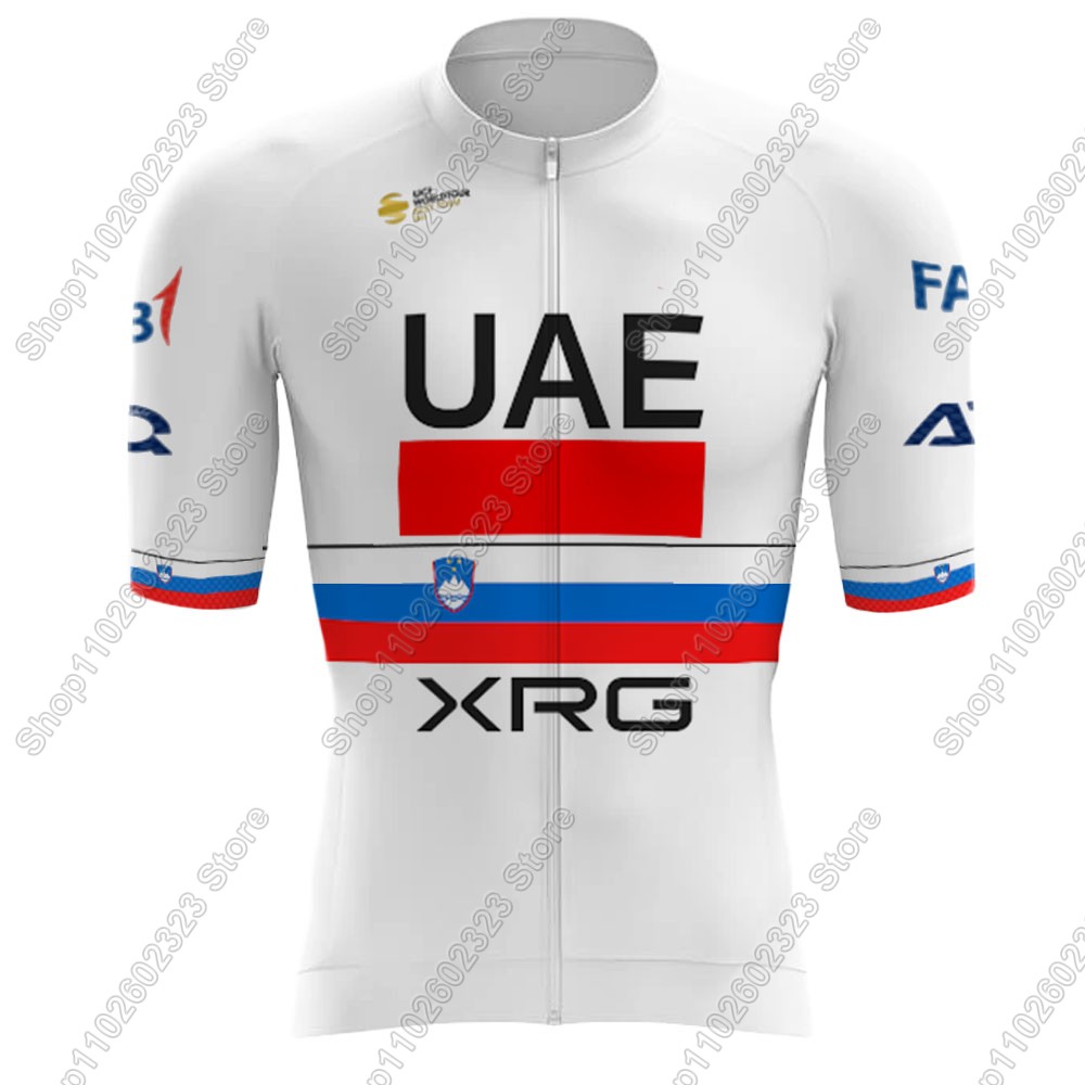 UAE France Spain Italy Tour 20 - Cycling Gear Uae avaliação e preço