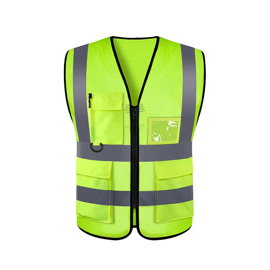 Adjustable Safety Vest Lightwe - Cycling Visibility Gear avaliação e preço