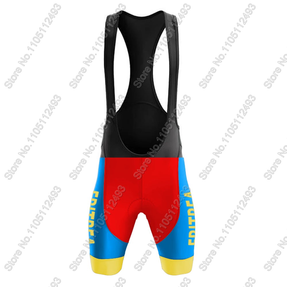 2025 Eritrea National Team Cyc - Cycling Gear Sale avaliação e preço