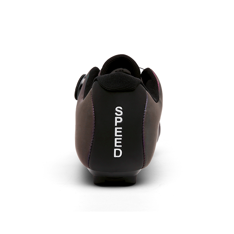 Unisex Cycling Shoes Without L - Clipless Mtb Shoes avaliação e preço
