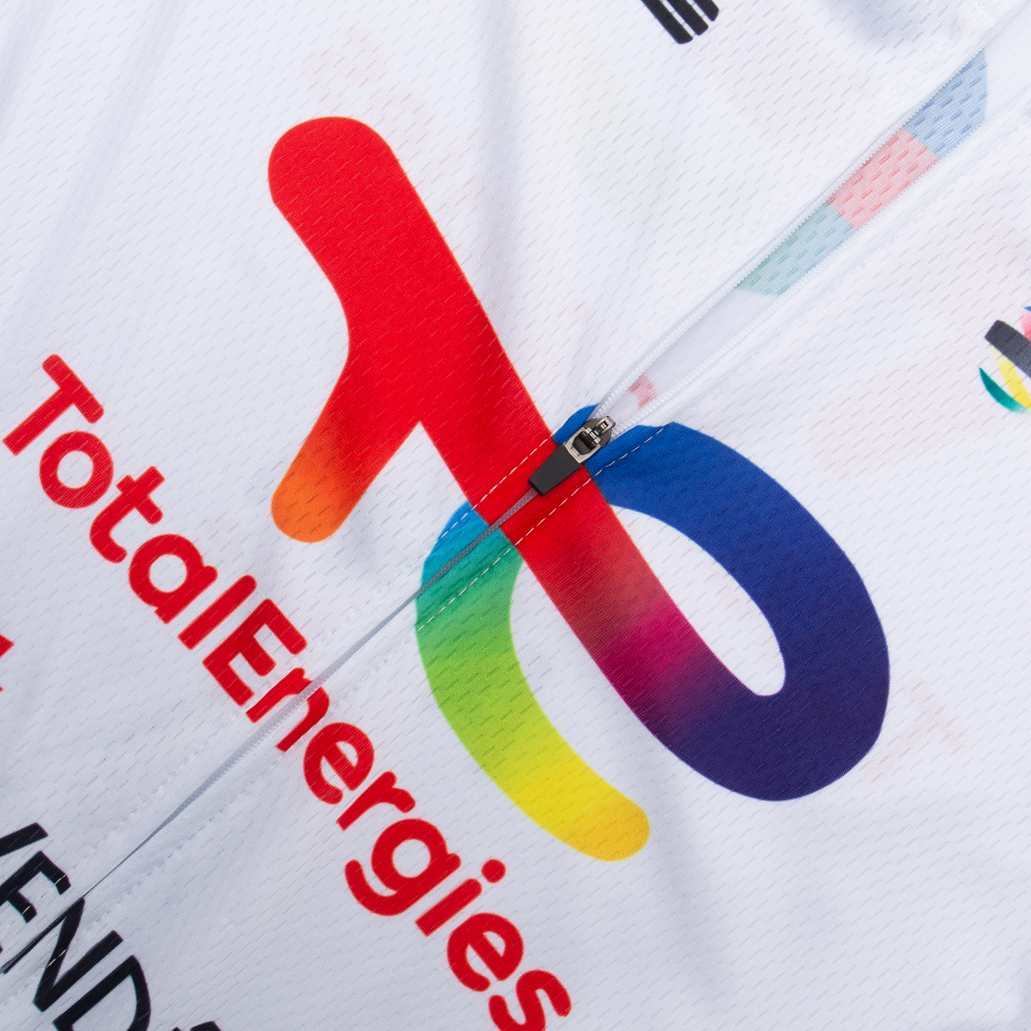 New UAE Cycling Jersey White T - Cycling Gear Uae avaliação e preço