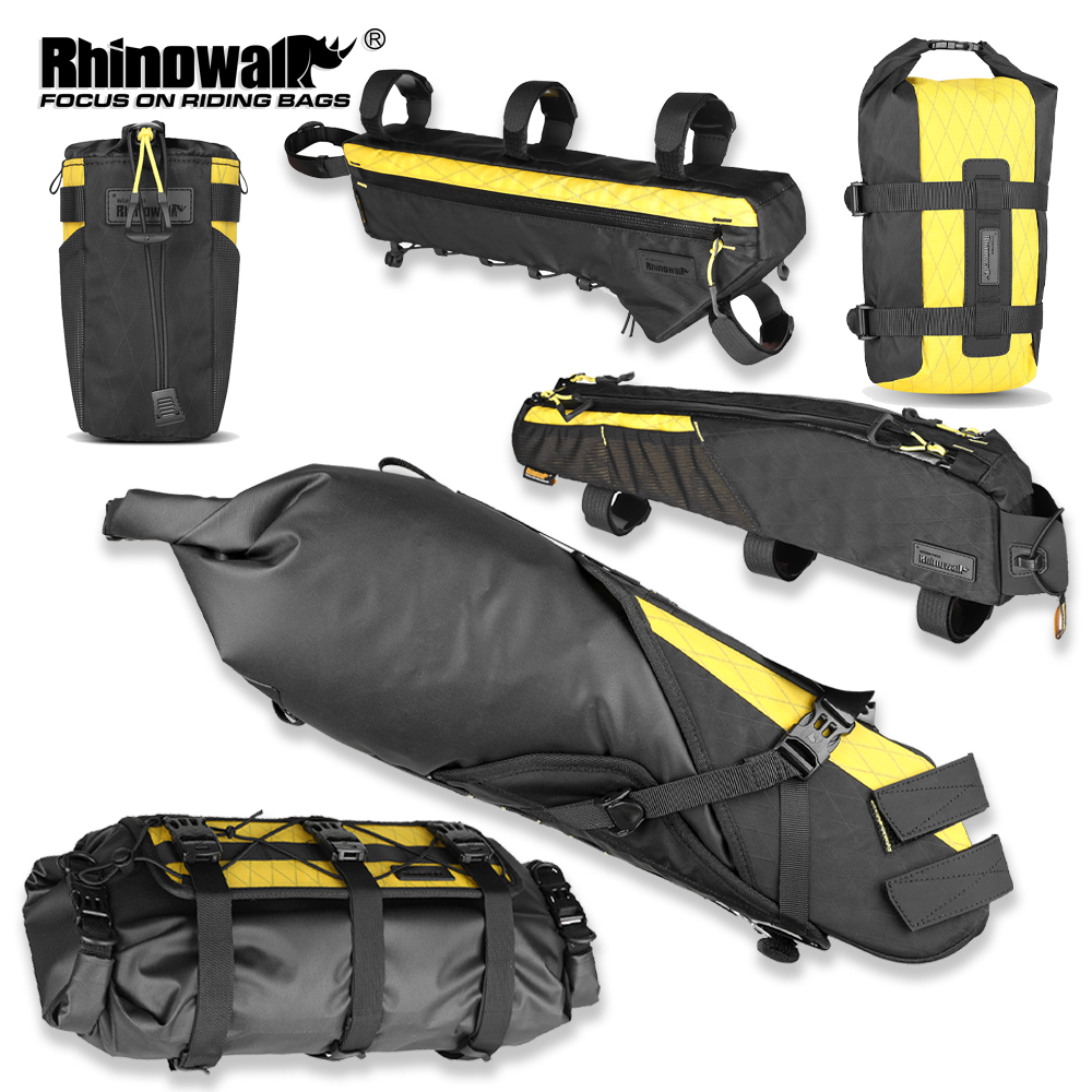 Rhinowalk Bike Long-Distance C - Cycling Gear You Need avaliação e preço