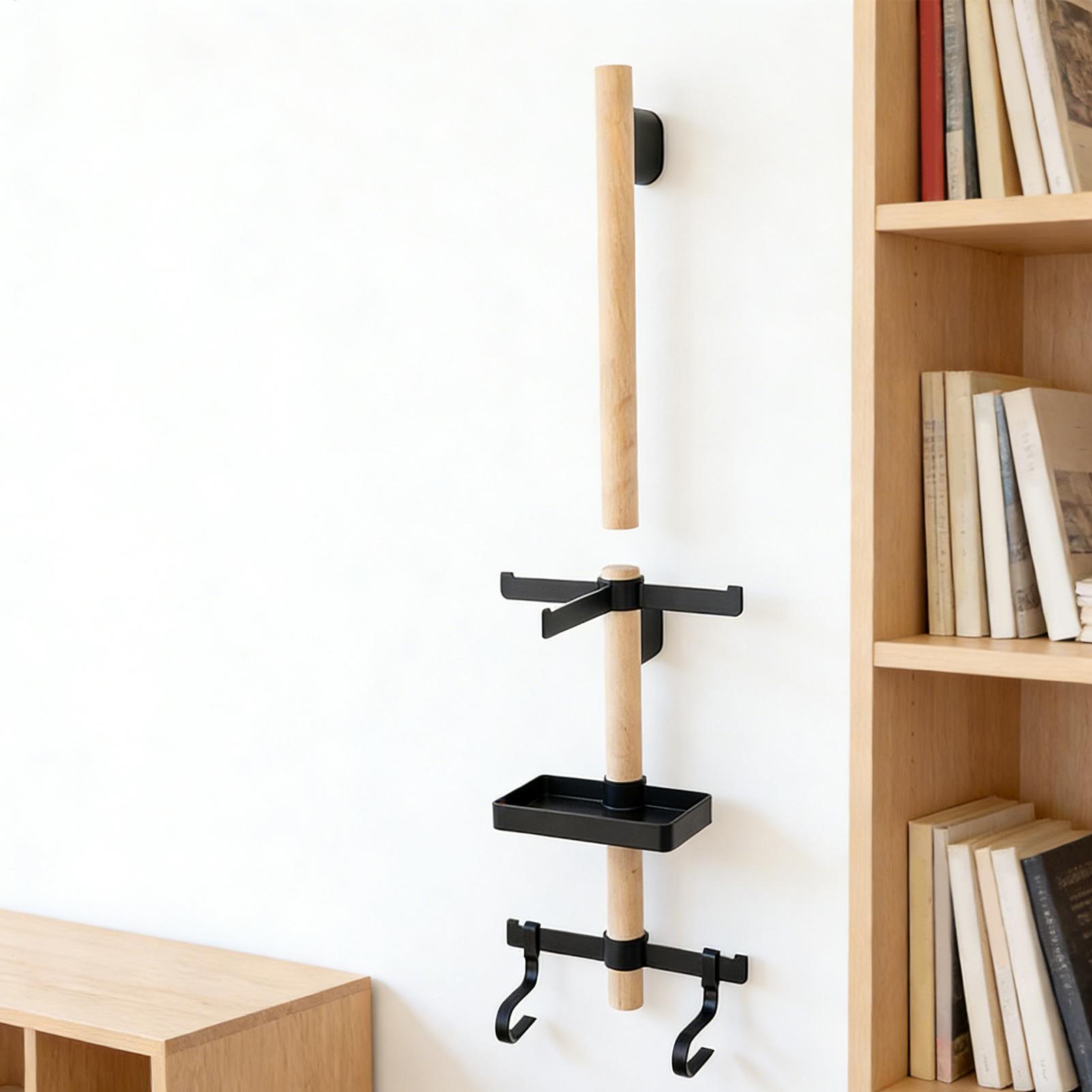 Cycling Gear Storage Wall Moun - Cycling Gear Wall Mount avaliação e preço
