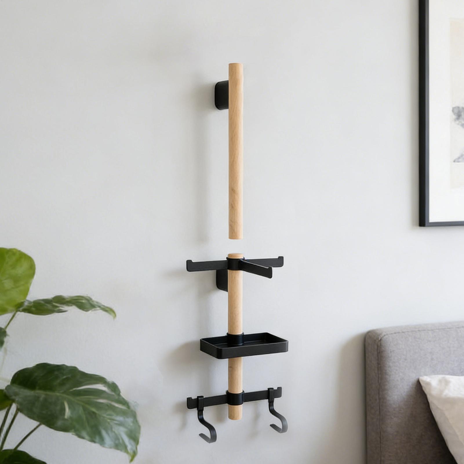 Cycling Gear Storage Wall Moun - Cycling Gear Wall Mount avaliação e preço