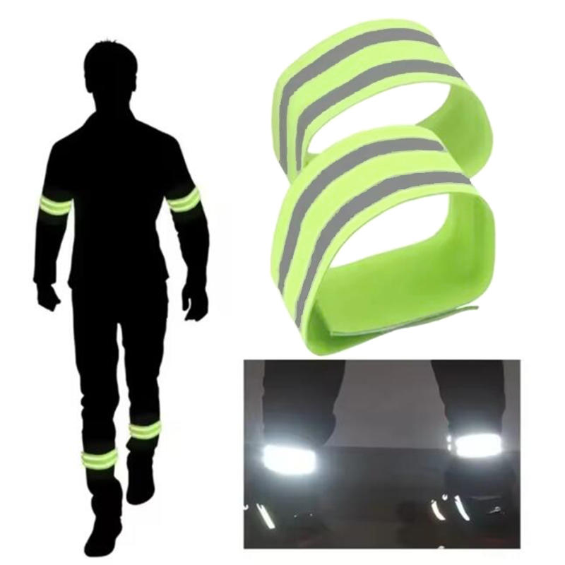 High Visibility Reflective Saf - Cycling High Gear avaliação e preço