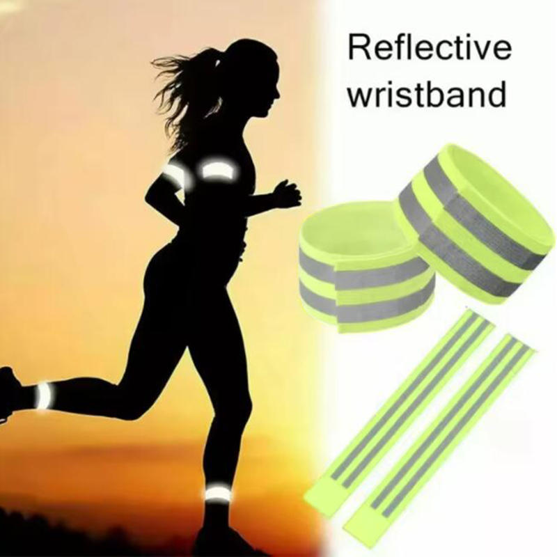 High Visibility Reflective Saf - Cycling High Gear avaliação e preço