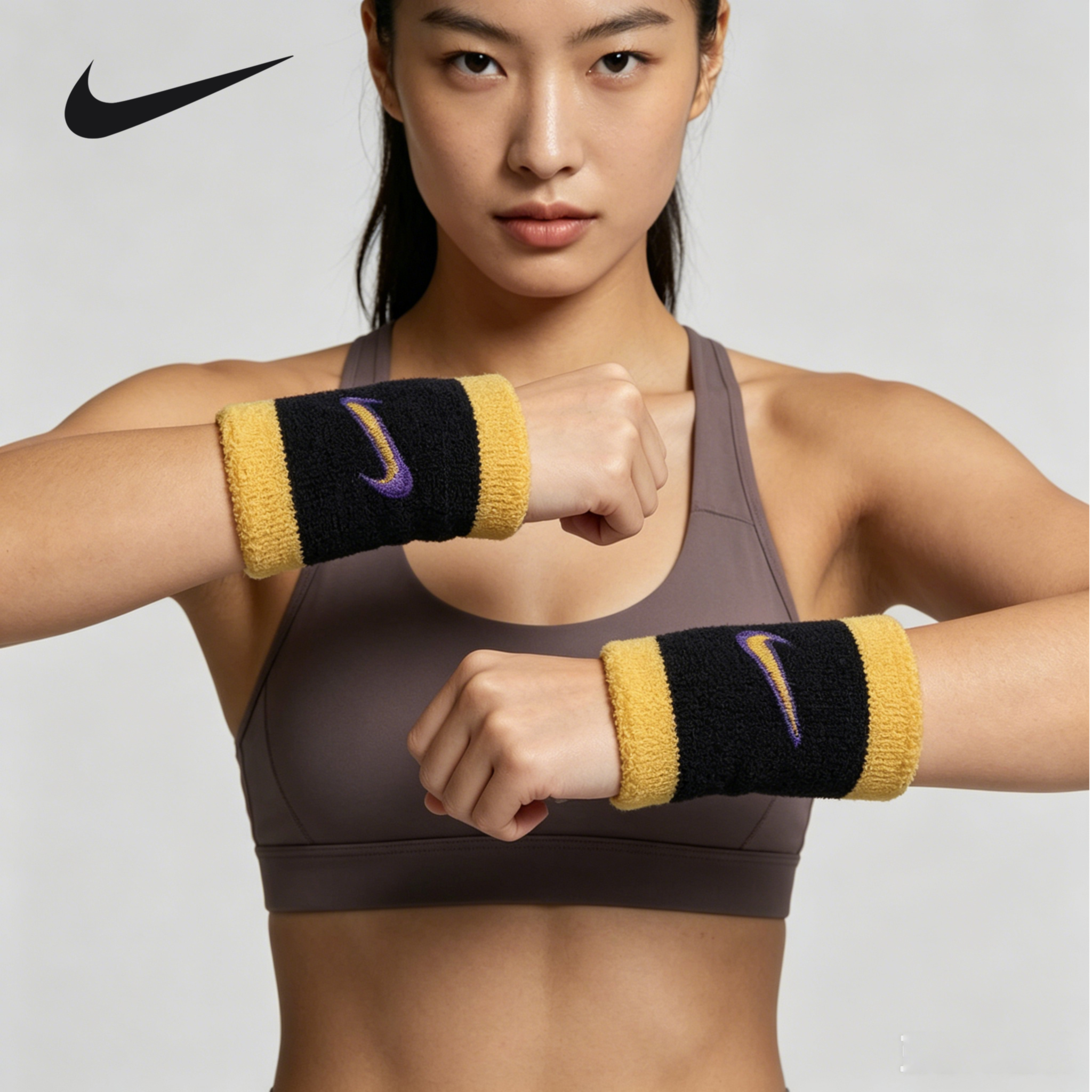 Goalkeeper protective gear Nik - Cycling Gear Nike avaliação e preço