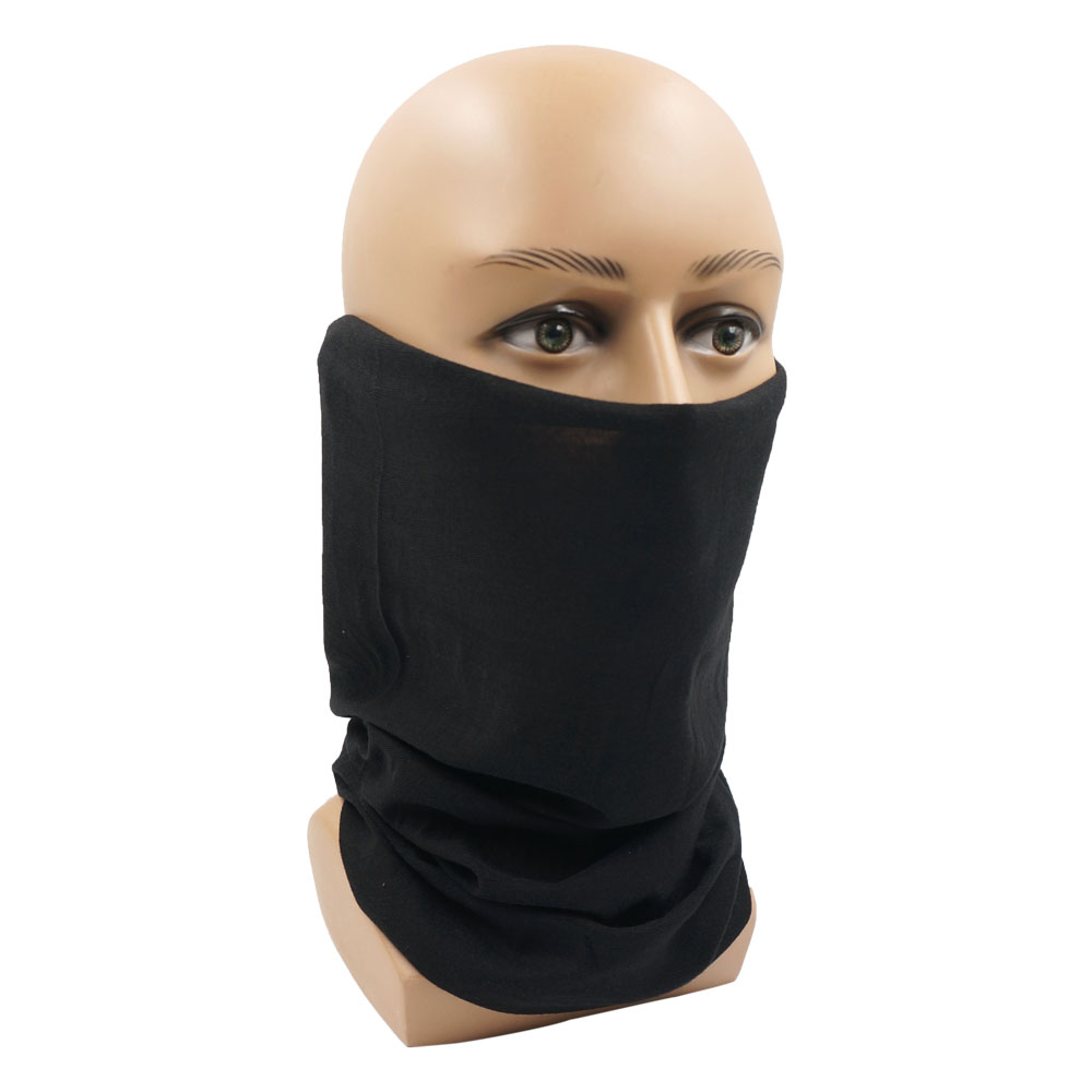 Seamless Solid Color Bandanas  - Cycling Gear Pas avaliação e preço